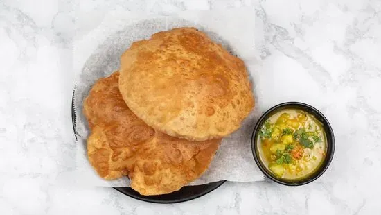 Puri Bhaji