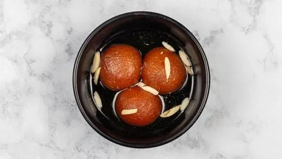 Gulab Jamun