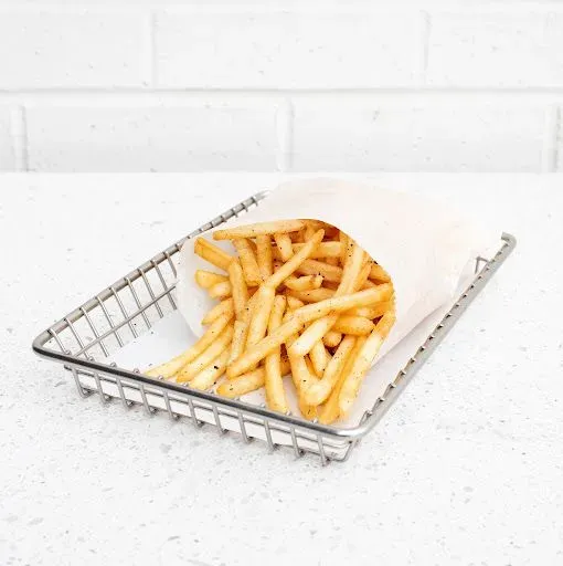 Rosemary Fries