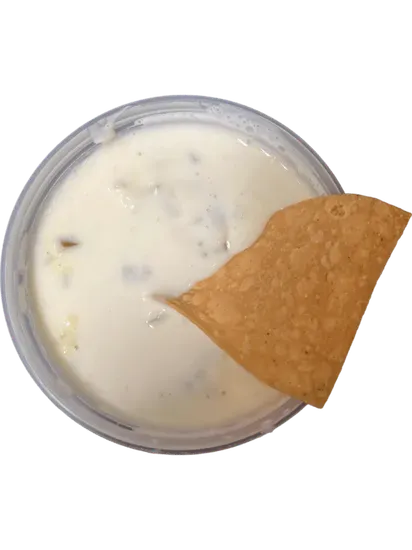 Chile Con Queso