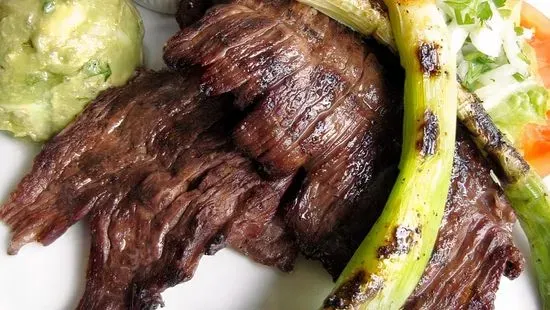 Carne Asada