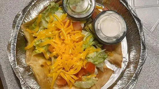 Taco Salad