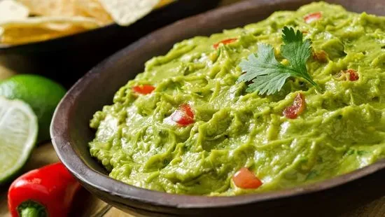 Guacamole Dip