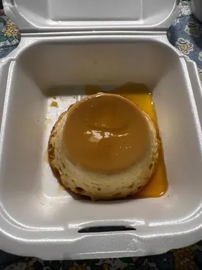 Flan