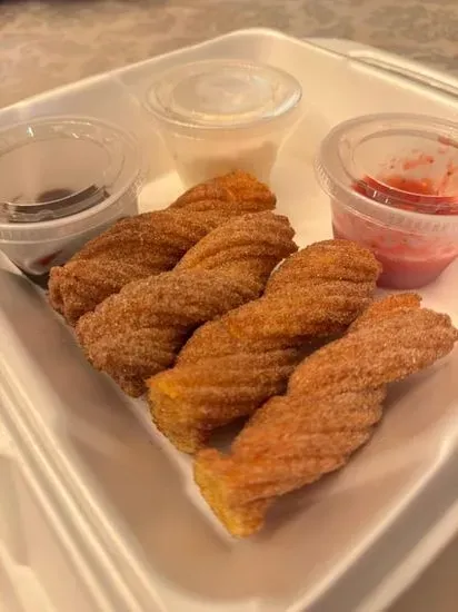 Churros