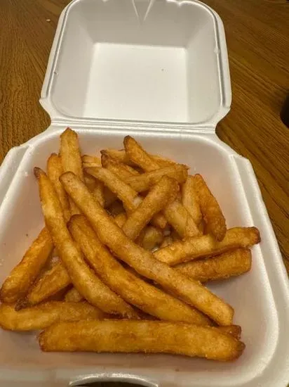 Fries