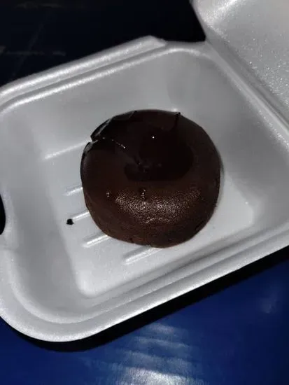 Lava Cake