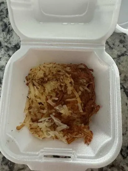 Hash Browns