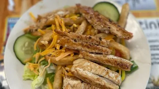 Chicken Salad