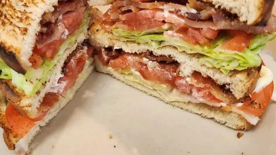 BLT