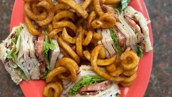 Turkey Club