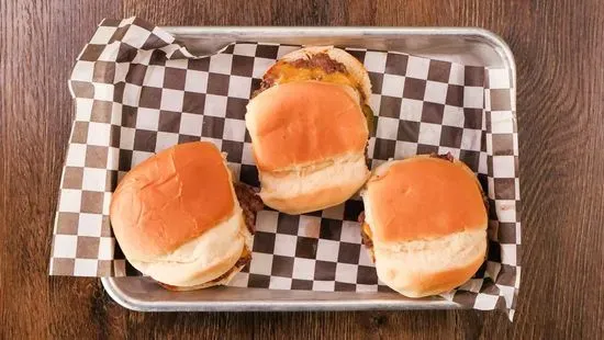 Sliders