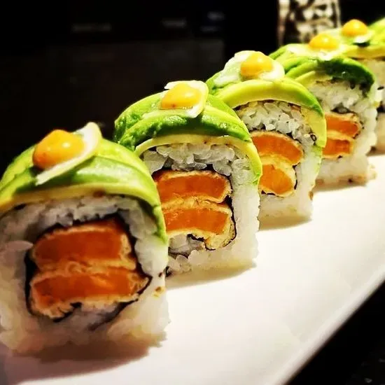 Izzy's Roll