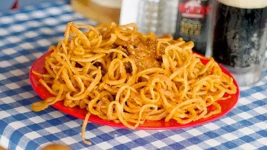 Full Basket Onion Straws