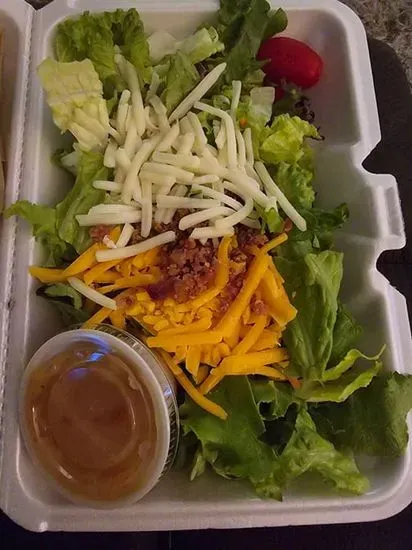 Dinner Salad