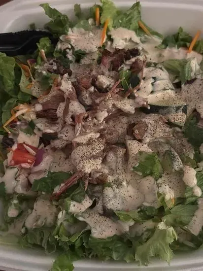 Bar-B-Q Salad