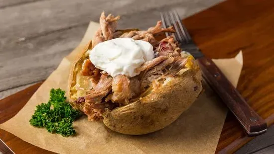 Baked Potato