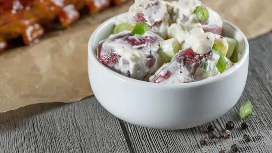 Qt Potato Salad