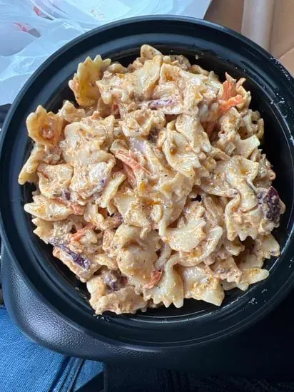 Pint Pasta Salad