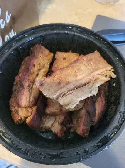 lb of Brisket