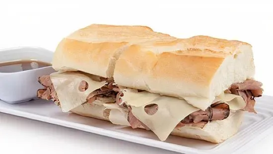 French Dip