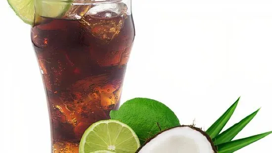 Small Drink