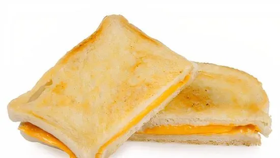 Grilled Cheese