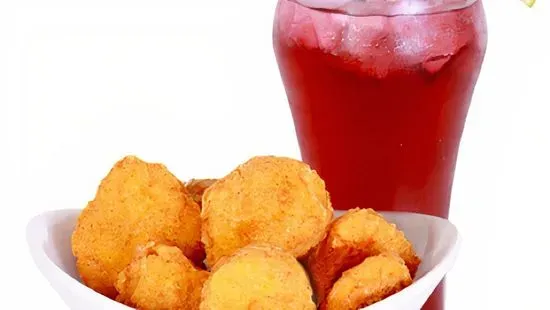 15pc Nuggets