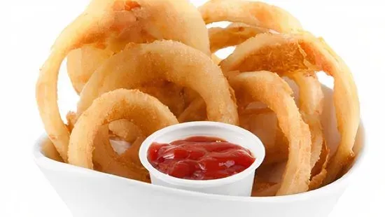 Regular Onion Rings