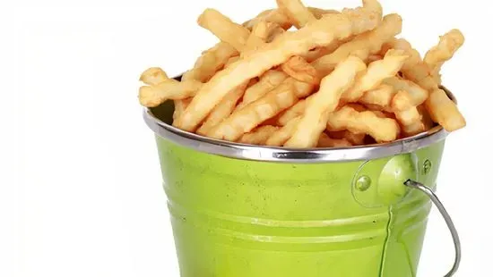 Regular Fries