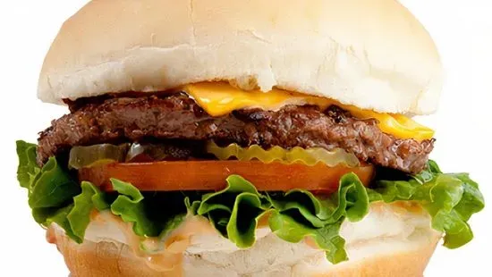 Big W Burger