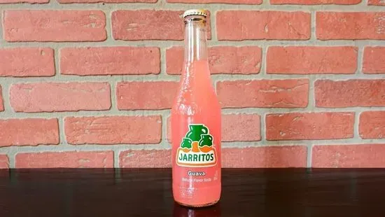 Jarritos