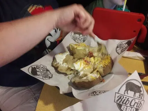 Baked Potato