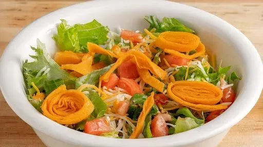 Side Salad
