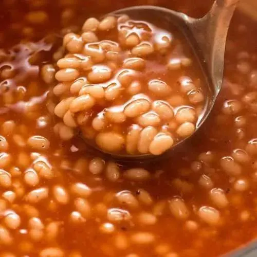 Heinz Baked Beans