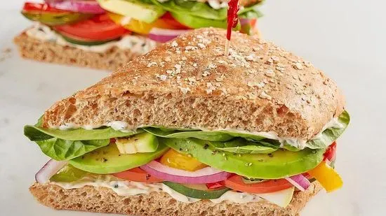 The Veggie