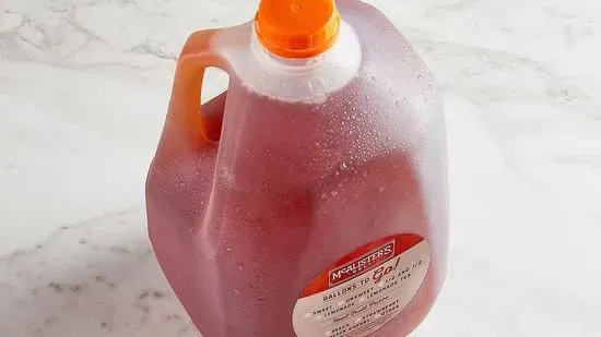 Gallons To Go