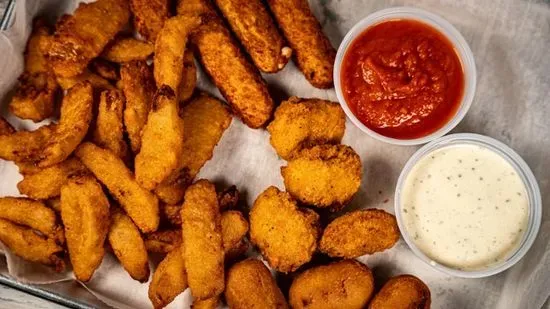 Sampler