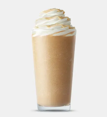 Vanilla Caribou Cooler® Blended Beverage