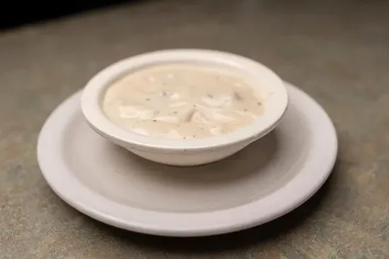 Side of Sausage Gravy
