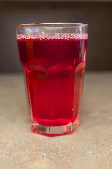 Cranberry Juice