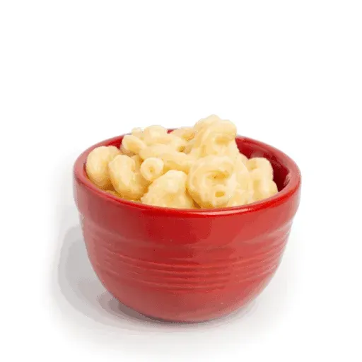 Side Mac N Cheese