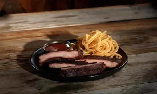 Kids Ribs