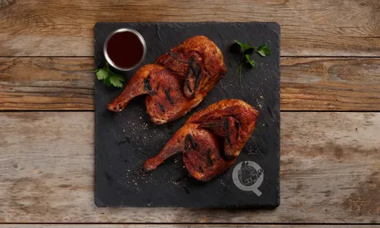 Whole Chicken