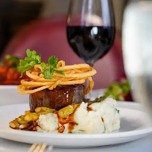 Filet Mignon