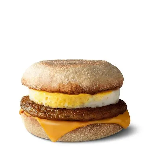 Sausage McGriddles®