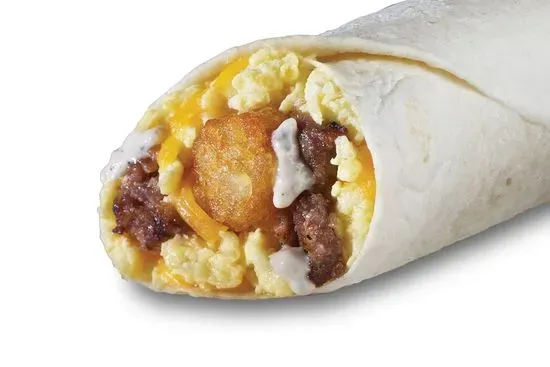 Country Burrito