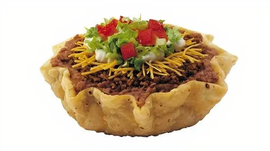 Tostada Delight™ 