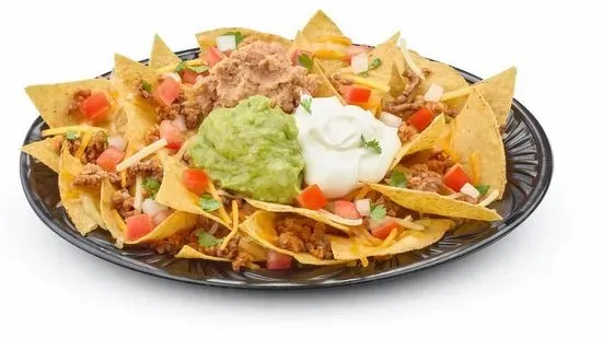 Nachos