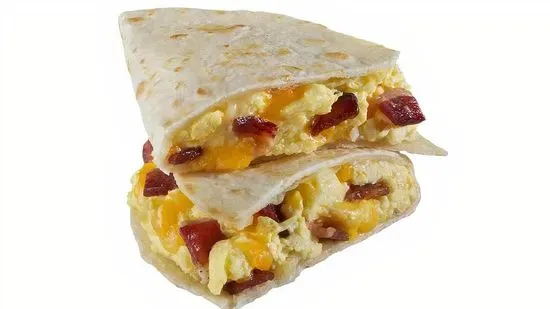 Breakfast Quesadilla